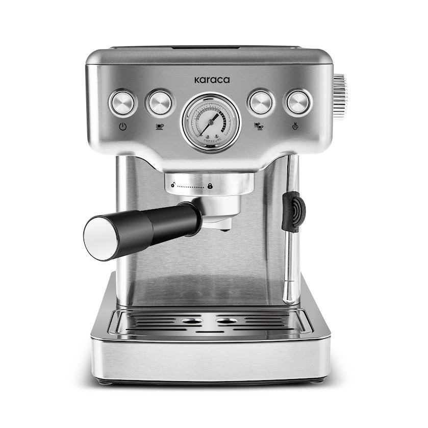 " Karaca Coffee Art 1353 Espressomaschine "