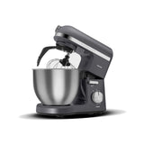 " Karaca Mastermaid Chef Pro Doppelgriff Standmixer Space Grau, 5L, 1500W "