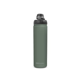 " Karaca Thermosteel Earth Auslaufsicherer Edelstahl-Thermos 680 ml Khaki "