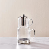 " Karaca Kelly XL Glas-Teekanne "