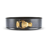 " Karaca Black Gold 26cm Springform "