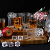 " RCR Adagio 6-teiliges Getränkeglas-Set 400 ml "