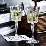 " RCR Timeless 6-teiliges Gläser-Set 300 ml "