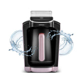 Karaca Hatır Aqua Wassertank Automatische Türkische Kaffeemaschine Rose Gold