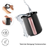 Karaca Hatır Aqua Wassertank Automatische Türkische Kaffeemaschine Rose Gold