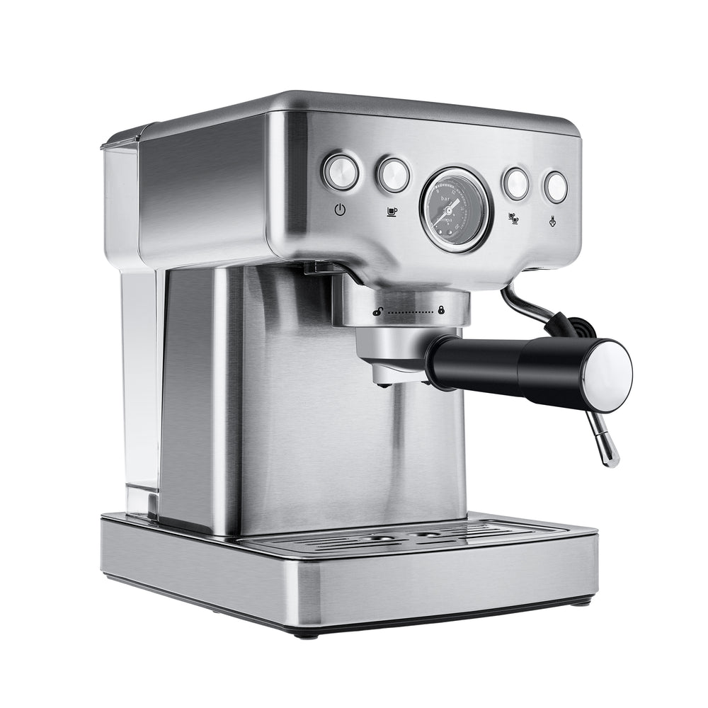 " Karaca Coffee Art 1353 Espressomaschine "