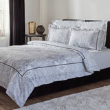 Karaca Home Siya Bettwäsche-Set Doppelbett 240 x 260 cm Multicolor