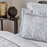 Karaca Home Siya Bettwäsche-Set Doppelbett 240 x 260 cm Multicolor