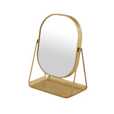 Karaca Home Reora Spiegel Gold