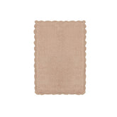 Karaca Natali Badvorleger 50 × 80 cm Puderrosa