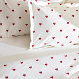 Sarah Anderson Amour Doppelbett-Piké-Set