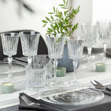 " RCR Timeless 6-teiliges Gläser-Set 300 ml "