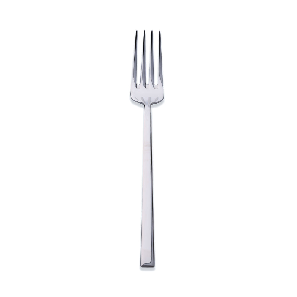 " Karaca Flame Speisegabel 21 cm "