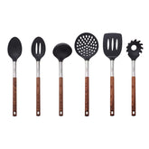 " Karaca North Star 7-teiliges Service-Set "
