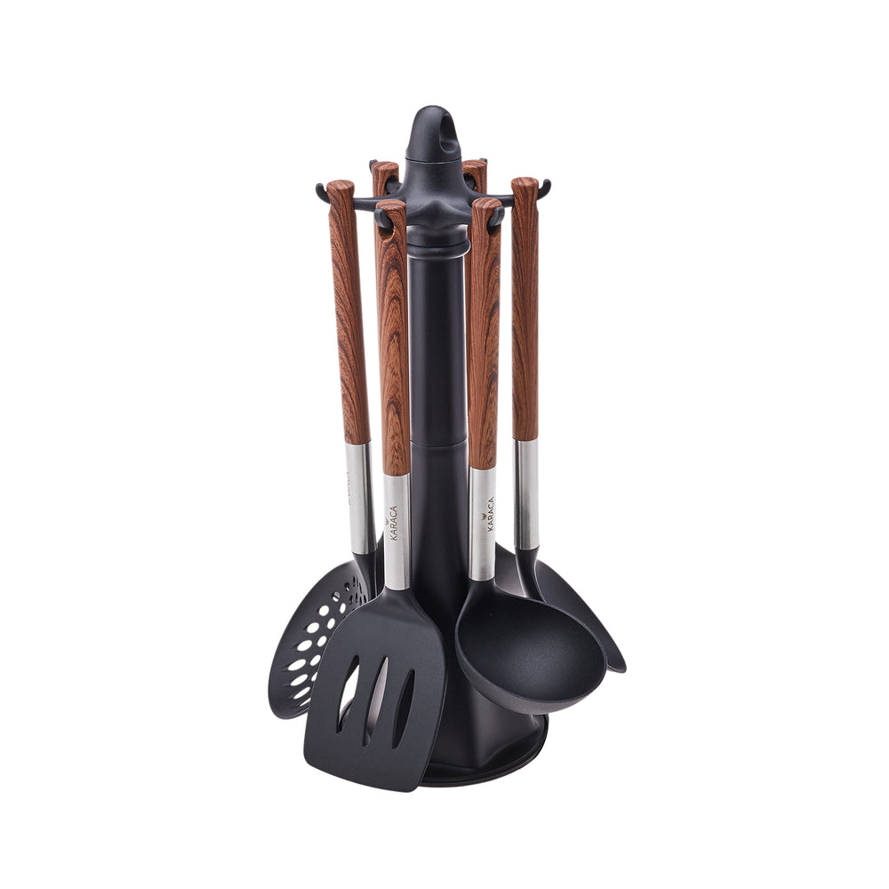 " Karaca North Star 7-teiliges Service-Set "