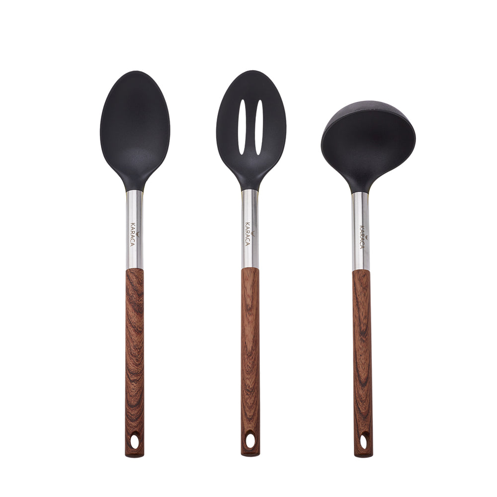 " Karaca North Star 7-teiliges Service-Set "
