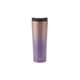 " Karaca Violet, Edelstahl Thermosflasche, 450ML "