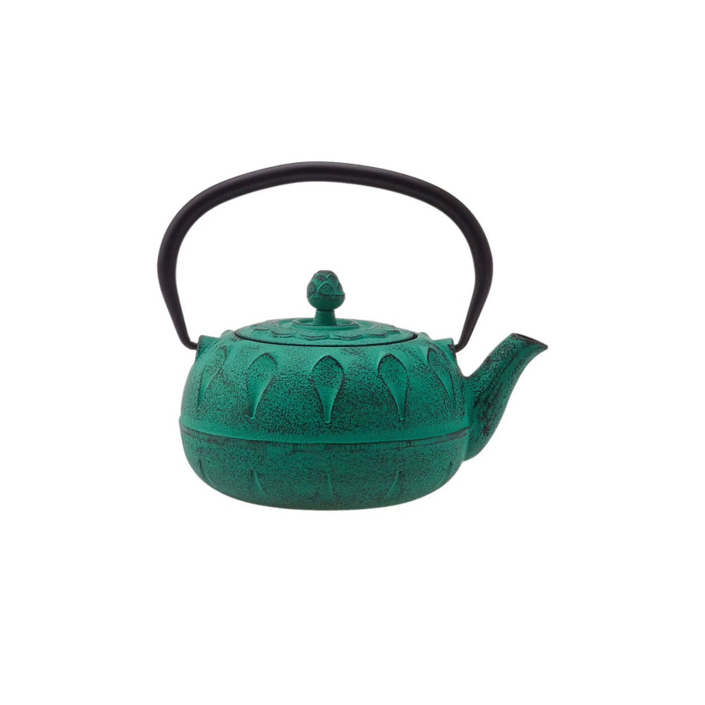 " Karaca Greenish Teekanne 600 ml "