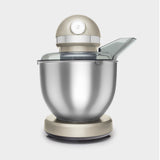 " Karaca Mastermaıd Chef Pro Doppelarm Standmixer Soft Cream, 5L, 1500W "