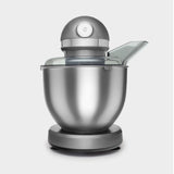 " Karaca Mastermaid Chef Pro Doppelgriff Standmixer Space Grau, 5L, 1500W "