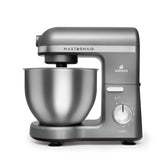 " Karaca Mastermaid Chef Pro Doppelgriff Standmixer Space Grau, 5L, 1500W "