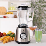 " Karaca Inox 1,5 L Glasbehälter Inox Smoothie Blender "