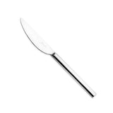 " Jumbo 8100 Tafelbesteck- Set aus Gabel Löffel Messer 84- teilig für 12 - Personen mit Box "