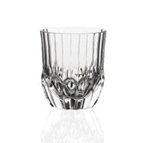 RCR Adagio 6-teiliges Wasserglas-Set 350 ml