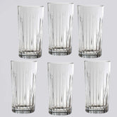 " RCR Timeless 6-teiliges Getränkeglas-Set 440 ml "