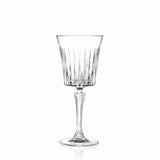 " RCR Timeless 6-teiliges Gläser-Set 300 ml "
