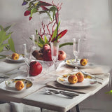 " RCR Adagio 6-teiliges Flöten-Glas-Set 180 ml "
