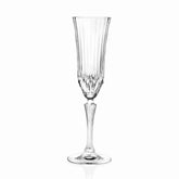 " RCR Adagio 6-teiliges Flöten-Glas-Set 180 ml "