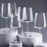 " RCR Calice 6-teiliges Weingläser-Set 650 ml "