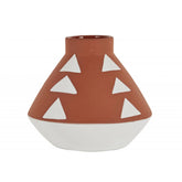 " Karaca Home Simple Vase, 16x14,5 cm "