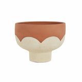 " Karaca Home Einfacher Dekorativer Blumentopf, 20x15 cm "