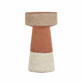 " Karaca Home Simple Teelicht Kerzenhalter 12,7 cm "