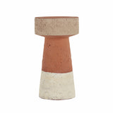 " Karaca Home Simple Teelicht Kerzenhalter 12,7 cm "