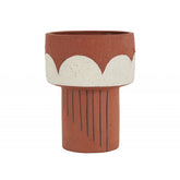 " Karaca Home Simple Vase 19,5 cm "