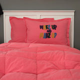 " Karaca Home Motto Cotton Comfort-Set "