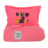 " Karaca Home Motto Cotton Comfort-Set "