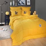 " Karaca Home Motto Cotton Comfort-Set "
