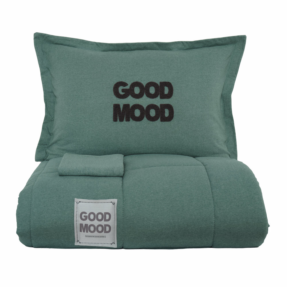 " Karaca Home Motto Cotton Comfort Double Oil "