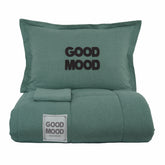 " Karaca Home Motto Cotton Comfort Double Oil "