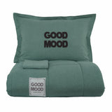" Karaca Home Motto Cotton Comfort Double Oil "