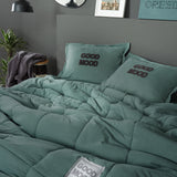 " Karaca Home Motto Cotton Comfort Double Oil "