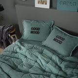 " Karaca Home Motto Cotton Comfort Double Oil "