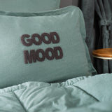 " Karaca Home Motto Cotton Comfort Double Oil "