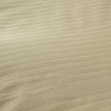 " Karaca Home Uniq 100% Baumwolle Satin Einzel Bettbezug Set, Khaki "
