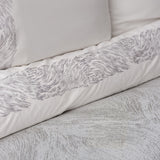 " Karaca Home Lyra Silber 8-teiliges Geschenkset "