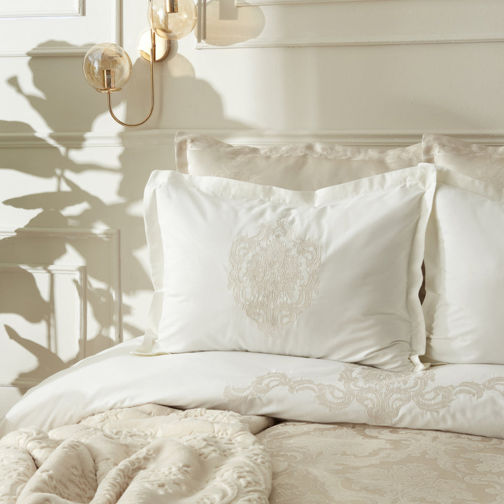 " Karaca Home Tuğba Private Mitgift Set Gold, 8-Teilig "